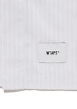 [ Pre-order ] WTAPS 26S/S REPO / SS / CTPL. BROADCLOTH. TEXTILE [ 261CWDT-SHM06 ]
