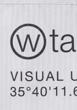[ Pre-order ] WTAPS 26S/S REPO / SS / CTPL. BROADCLOTH. TEXTILE [ 261CWDT-SHM06 ]