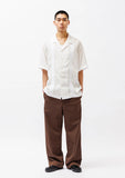 [ Pre-order ] WTAPS 26S/S KINGPIN 01 / SS / CLPL. TWILL [ 261TQDT-SHM04 ]
