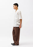 [ Pre-order ] WTAPS 26S/S KINGPIN 01 / SS / CLPL. TWILL [ 261TQDT-SHM04 ]