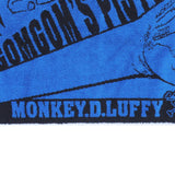 ONE PIECE BASE SHOP Gum-Gum Towel
