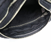 PORTER CLASSIC SUPER NYLON SIMPLE SHOULDER BAG [ PC-015-3075 ]