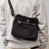 PORTER CLASSIC SUPER NYLON SIMPLE SHOULDER BAG [ PC-015-3075 ]