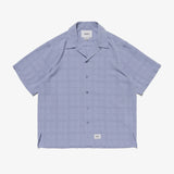 [ Pre-order ] WTAPS 26S/S FRIO 03 / SS / POLY. DOBBY. TEXTILE [ 261CWDT-SHM08 ]