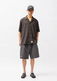 [ Pre-order ] WTAPS 26S/S FRIO 03 / SS / POLY. DOBBY. TEXTILE [ 261CWDT-SHM08 ]