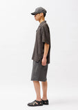 [ Pre-order ] WTAPS 26S/S FRIO 03 / SS / POLY. DOBBY. TEXTILE [ 261CWDT-SHM08 ]