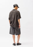 [ Pre-order ] WTAPS 26S/S FRIO 03 / SS / POLY. DOBBY. TEXTILE [ 261CWDT-SHM08 ]