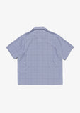 [ Pre-order ] WTAPS 26S/S FRIO 03 / SS / POLY. DOBBY. TEXTILE [ 261CWDT-SHM08 ]