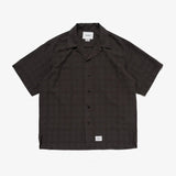 [ Pre-order ] WTAPS 26S/S FRIO 03 / SS / POLY. DOBBY. TEXTILE [ 261CWDT-SHM08 ]
