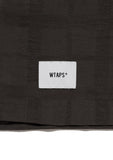 [ Pre-order ] WTAPS 26S/S FRIO 03 / SS / POLY. DOBBY. TEXTILE [ 261CWDT-SHM08 ]