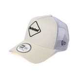 F.C.Real Bristol 25S/S NEWERA 9FORTY A-FRAME MESH CAP [ FCRB-250099 ]