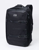 master-piece 30th Anniversary Series "Black Crazy" 3Way Backpack No.01740-30th