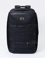 master-piece 30th Anniversary Series "Black Crazy" 3Way Backpack No.01740-30th