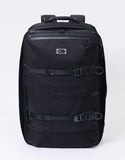 master-piece 30th Anniversary Series "Black Crazy" 3Way Backpack No.01740-30th