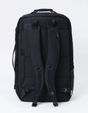 master-piece 30th Anniversary Series "Black Crazy" 3Way Backpack No.01740-30th