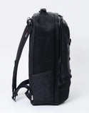 master-piece 30th Anniversary Series "Black Crazy" 3Way Backpack No.01740-30th