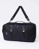 master-piece 30th Anniversary Series "Black Crazy" 3Way Backpack No.01740-30th