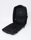 master-piece 30th Anniversary Series "Black Crazy" 3Way Backpack No.01740-30th