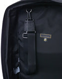 master-piece 30th Anniversary Series "Black Crazy" 3Way Backpack No.01740-30th