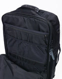 master-piece 30th Anniversary Series "Black Crazy" 3Way Backpack No.01740-30th