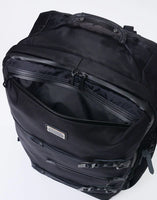 master-piece 30th Anniversary Series "Black Crazy" 3Way Backpack No.01740-30th