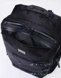 master-piece 30th Anniversary Series "Black Crazy" 3Way Backpack No.01740-30th