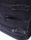 master-piece 30th Anniversary Series "Black Crazy" 3Way Backpack No.01740-30th