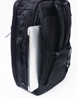 master-piece 30th Anniversary Series "Black Crazy" 3Way Backpack No.01740-30th