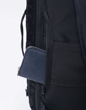 master-piece 30th Anniversary Series "Black Crazy" 3Way Backpack No.01740-30th