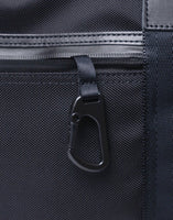 master-piece 30th Anniversary Series "Black Crazy" Tote Messenger Bag No.01742-30th