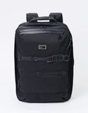 master-piece 30th Anniversary Series "Black Crazy" 2Way Backpack No.01752-30th