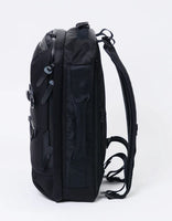 master-piece 30th Anniversary Series "Black Crazy" 2Way Backpack No.01752-30th