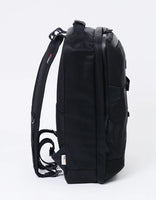 master-piece 30th Anniversary Series "Black Crazy" 2Way Backpack No.01752-30th