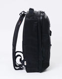 master-piece 30th Anniversary Series "Black Crazy" 2Way Backpack No.01752-30th