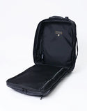 master-piece 30th Anniversary Series "Black Crazy" 2Way Backpack No.01752-30th