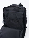 master-piece 30th Anniversary Series "Black Crazy" 2Way Backpack No.01752-30th