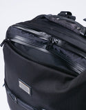 master-piece 30th Anniversary Series "Black Crazy" 2Way Backpack No.01752-30th