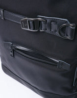 master-piece 30th Anniversary Series "Black Crazy" 2Way Backpack No.01752-30th