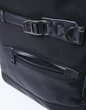 master-piece 30th Anniversary Series "Black Crazy" 2Way Backpack No.01752-30th