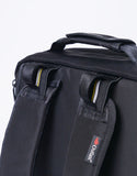 master-piece 30th Anniversary Series "Black Crazy" 2Way Backpack No.01752-30th