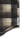 [ Pre-order ] WTAPS 26S/S TXT 02 / LS / COTTON. FLANNEL. TEXTILE. OF [ 261TQDT-SHM02 ]