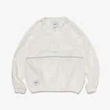 WTAPS 26A/W BLOW / LS / POLY. WEATHER [ 262CWDT-SHM03 ]