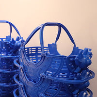 ONE PIECE BASE PIRATE SHIP BASKET – cotwohk