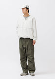 [ Pre-order ] WTAPS 26A/W BLOW / LS / POLY. WEATHER [ 262CWDT-SHM03 ]