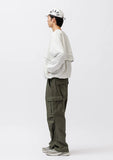 [ Pre-order ] WTAPS 26A/W BLOW / LS / POLY. WEATHER [ 262CWDT-SHM03 ]
