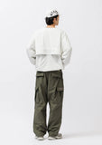 [ Pre-order ] WTAPS 26A/W BLOW / LS / POLY. WEATHER [ 262CWDT-SHM03 ]