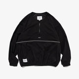 WTAPS 26A/W BLOW / LS / POLY. WEATHER [ 262CWDT-SHM03 ]