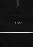 [ Pre-order ] WTAPS 26A/W BLOW / LS / POLY. WEATHER [ 262CWDT-SHM03 ]