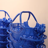 ONE PIECE BASE PIRATE SHIP BASKET