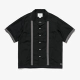 WTAPS 26S/S KINGPIN 01 / SS / CLPL. TWILL [ 261TQDT-SHM04 ]